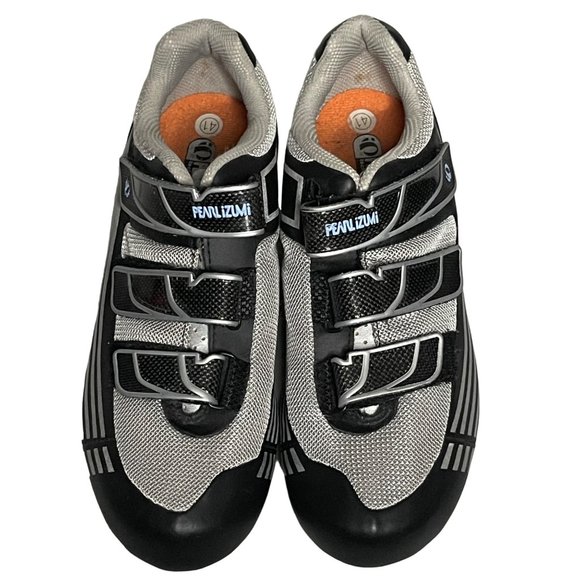 Pearl Izumi Vagabond M4 5097 I-Beam Women's Size 9.5 Cycling Mountain Bike Shoes - Picture 1 of 5